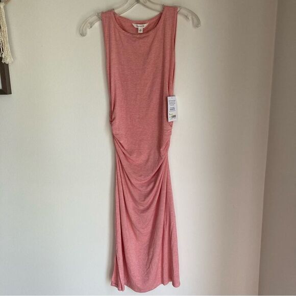 Athleta Sunkissed striped dress size small - New with tags! 😍 - Picture 3 of 11
